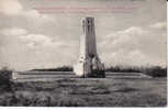 CPA France Monument De Vauquois - Lorraine