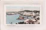 BERMUDA ST GEORGES 1914 - Bermuda