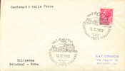 1962 Italia Centenario Poste Diligenza Brindisi  Roma   Diligence Mail-coach - Diligences
