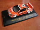 IXO RAM 213, Peugeot 307 WRC #8 RMC 2006, H. Solberg - C. Menkerud, 1:43 - Ixo