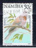 NAM+ Namibia 1997 Mi 881 Vogel - Namibie (1990- ...)