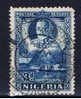 WAN Nigerien 1936 Mi 35 - Nigeria (...-1960)