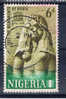 WAN+ Nigerien 1964 Mi 148 - Nigeria (1961-...)