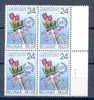 Belgie Belgique Ocb Nr :  2185 ** MNH Plaatnummer 1 (zie Scan) - 1981-1990