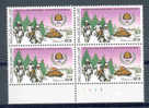 Belgie Belgique Ocb Nr :  2187 ** MNH Plaatnummer 1 (zie Scan) - 1981-1990