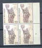 Belgie Belgique Ocb Nr :  2156 ** MNH Plaatnummer 3 (zie Scan) - 1981-1990