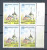 Belgie Belgique Ocb Nr :  2179  ** MNH Plaatnummer 1 (zie Scan) - 1981-1990