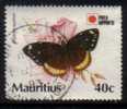 MAURITIUS   Scott #  739  VF USED - Maurice (1968-...)