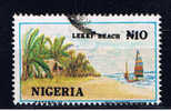 WAN Nigerien 1992 Mi 606 - Nigeria (1961-...)