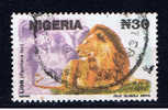 WAN Nigerien 1993 Mi 610 - Nigeria (1961-...)