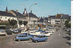 Place - La Charité Sur Loire