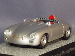 Premium ClassiXXs 18030, Porsche 356 Speedster "America", 1:43 - Autres & Non Classés