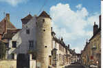 Rue De Beze - Tannay