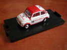 Brumm R408, Fiat 500D Amaro 18 Isolabella 1960 - Brumm