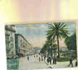 NICE - L'Avenue Masséna - Très Animée - - Mehransichten, Panoramakarten
