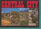 1 Cp Colorado Central City - Altri & Non Classificati