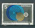 Australia, Yvert No 387 - Used Stamps