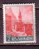 Y6972 - SAN MARINO Ss N°453 - SAINT-MARIN Yv N°396A ** - Unused Stamps