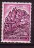 Y7108 - SAN MARINO Ss N°599 - SAINT-MARIN Yv N°554 ** - Unused Stamps