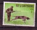 Y7117 - SAN MARINO Ss N°607 - SAINT-MARIN Yv N°562 ** - Unused Stamps