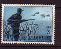 Y7119 - SAN MARINO Ss N°609 - SAINT-MARIN Yv N°564 ** - Unused Stamps