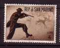 Y7120 - SAN MARINO Ss N°610 - SAINT-MARIN Yv N°565 ** - Unused Stamps