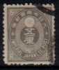 JAPAN   Scott #  55  F-VF USED - Used Stamps