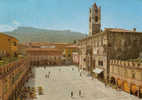 9366 - ASCOLI PICENO - Cartolina Viaggiata - Ascoli Piceno