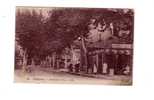 Tournon - Avenue De La Gare - Ardèche - Tournon