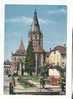 WISSEMBOURG - Eglise SAINT PIERRE Et SAINT PAUL - N° 67 544 51 - Wissembourg