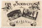 CHEVREMONT  Un Souvenir - Chaudfontaine