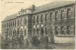 La Hulpe :  Villa Scolaire ( Ecrit 1909 ) - La Hulpe