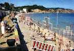 CROZON MORGAT 1968 (la Grande Plage) - Crozon