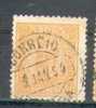 Portugal & Classics (68) - Used Stamps