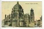 Schaerbeek - Schaarbeek - L'Eglise Ste. Marie - Schaarbeek - Schaerbeek