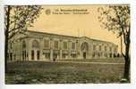 Schaerbeek - Schaarbeek - Palais Des Sports - Sporting Palace - Schaarbeek - Schaerbeek