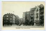 Schaerbeek - Schaarbeek - Place Colonel Bremer - Schaarbeek - Schaerbeek