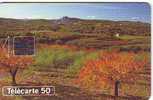 -*- F512A L'AUTOMNE 50U SO5 10.94 N° A 49013218 ETAT COURANT - 1994