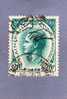 MONACO TIMBRE N° 425 A OBLITERE PRINCE RAINIER III 20 F BLEU VERT - Gebruikt