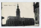 Temsche - Kerk O.L. Vrouw - Other & Unclassified