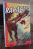 RAPACES N°70 (plato C) - Rapaces