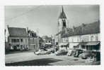 PONT SUR YONNE - Place Eugène Petit - Pont Sur Yonne