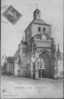 62. MONTREUIL SUR MER.  EGLISE SAINT SAULVE. - Montreuil