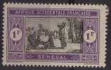 SENEGAL N° 67 * - Altri & Non Classificati