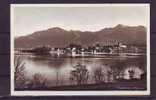 Fraueninsel Im Chiemsee - Chiemgauer Alpen