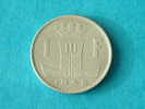 1945 VL/FR - 1 Frank ( Morin 482 - For Grade, Please See Photo ) !! - 1 Frank