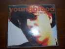 SYDNEY  YOUNGBLOOD  AIN' T NO SUNSHINE  Cd Maxi - Other - English Music