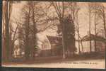 91 - Yerres : Ancienne Abbaye - Yerres