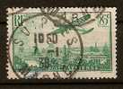 Poste Aérienne Y Et T N° 8 Oblitéré. Cote 3.00 Euros - 1927-1959 Matasellados