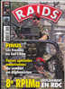 RAIDS N° 253 - Français